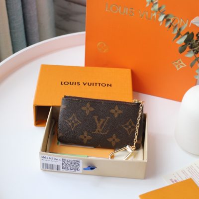 Alternative view of Wholesale Luxury Louis Vuitton Key Pouch M62650