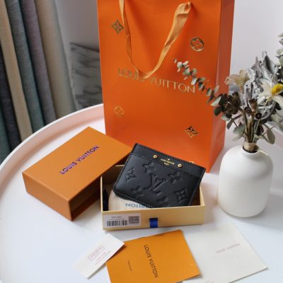 Wholesale Luxury Louis Vuitton Card Holder M69171
