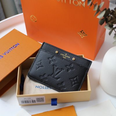 Alternative view of Wholesale Luxury Louis Vuitton Card Holder M69171