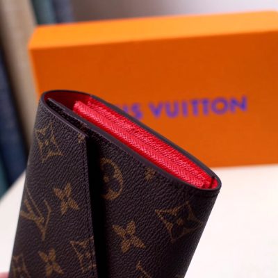 Alternative view of Wholesale Luxury Louis Vuitton Sarah Wallet M60531