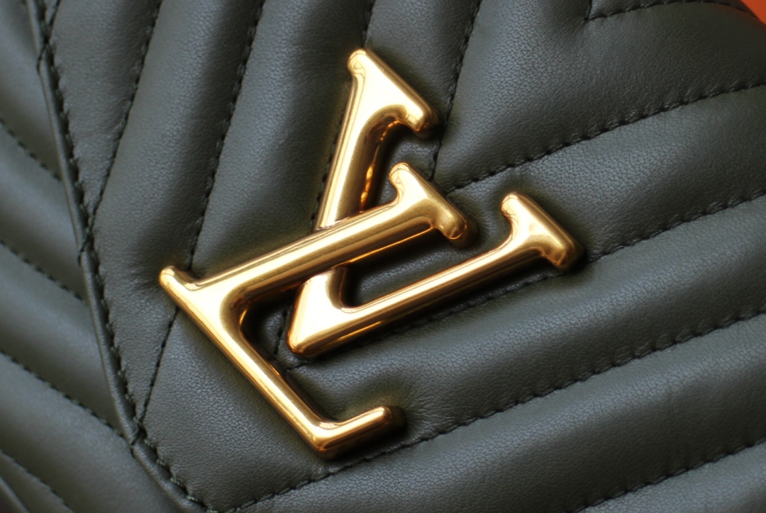 Wholesale Luxury Louis Vuitton New Wave Multi-Pochette M56471 - Image 13