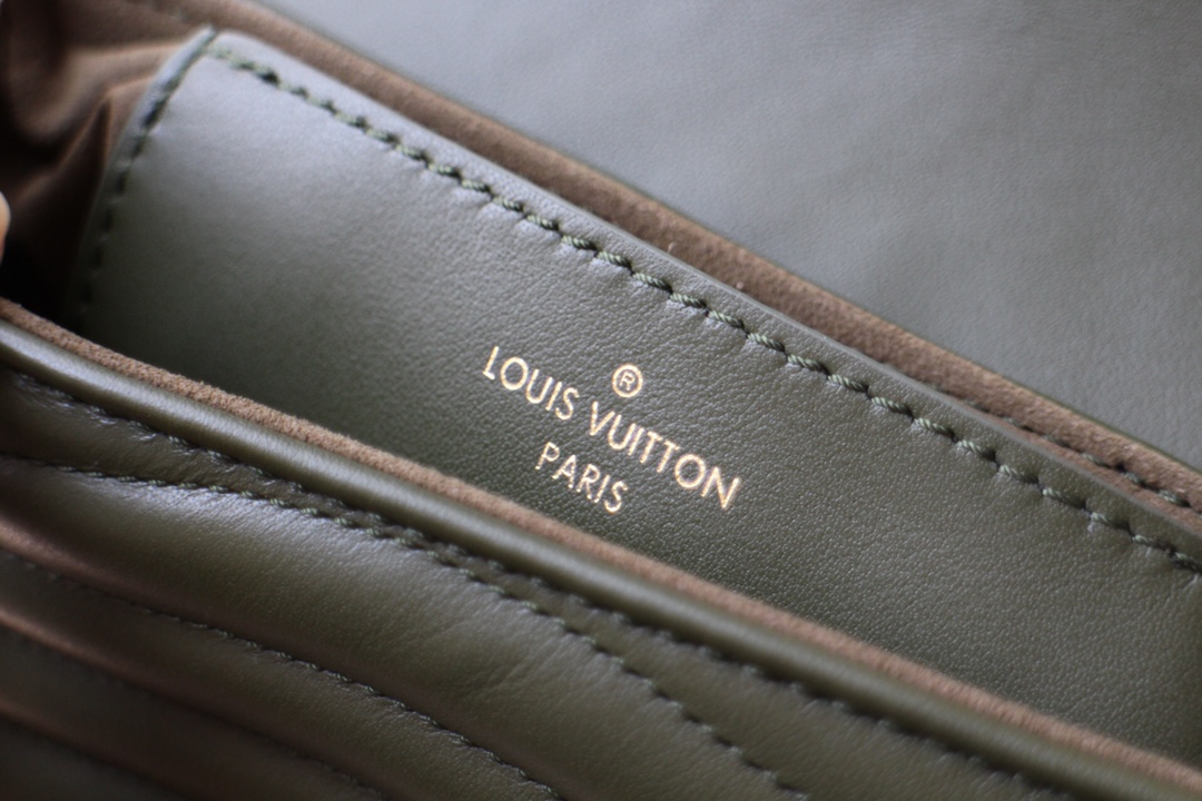 Wholesale Luxury Louis Vuitton New Wave Multi-Pochette M56471 - Image 16