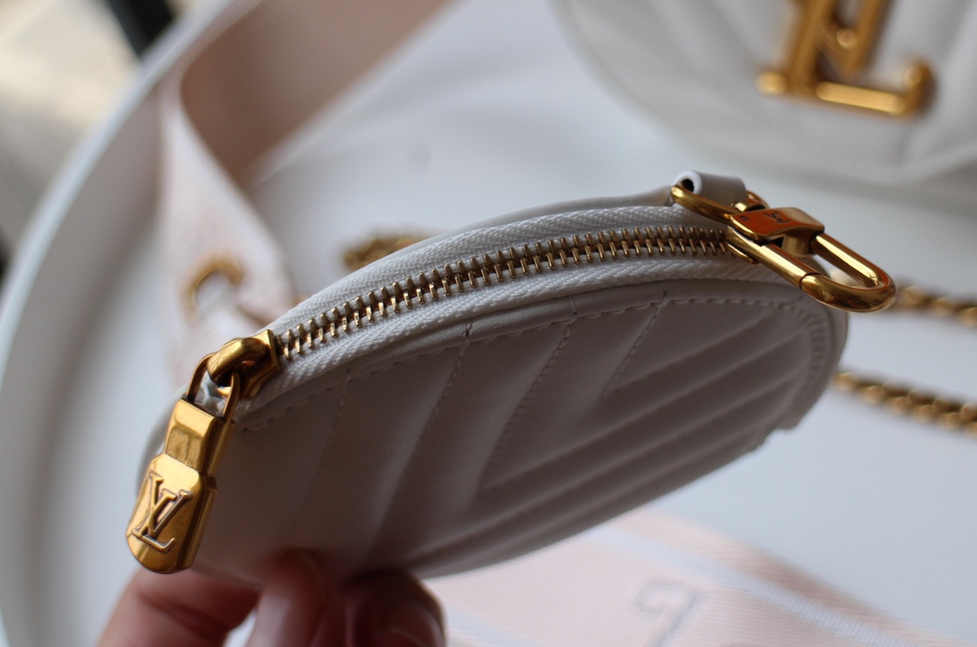 Wholesale Luxury Louis Vuitton New Wave Multi-Pochette M56471 - Image 20