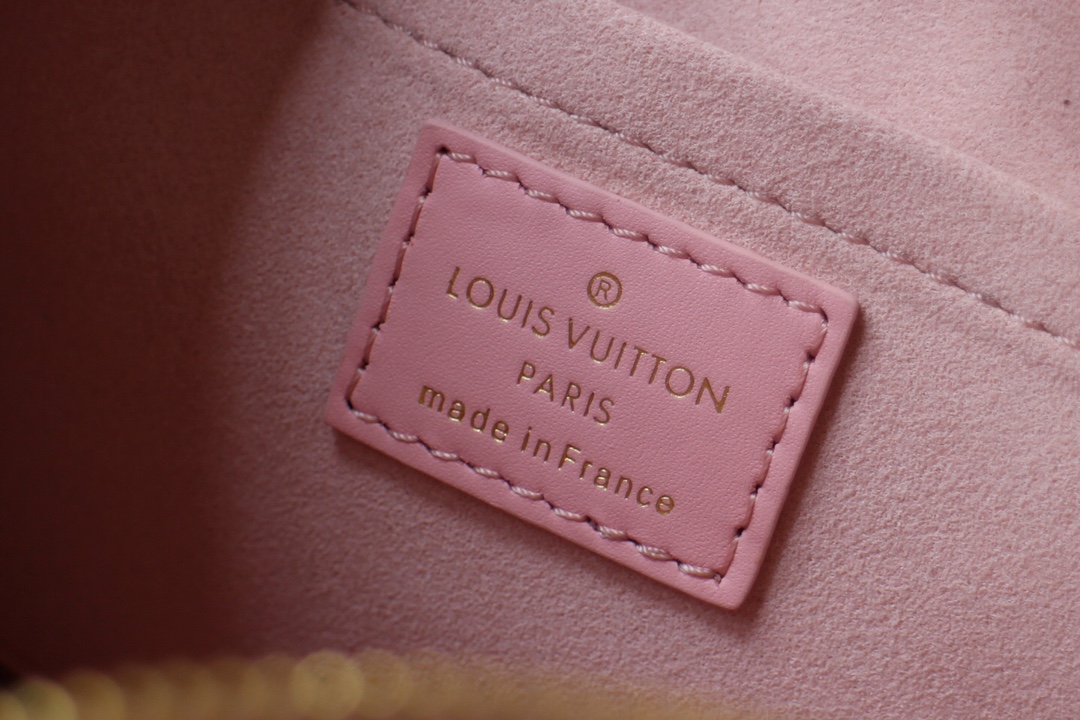 Wholesale Luxury Louis Vuitton New Wave Camera Bag M53683 - Image 8
