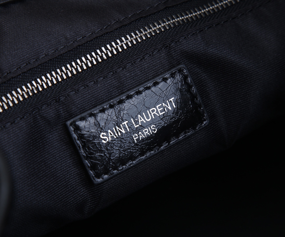 Wholesale Luxury Ysl Medium Niki Shopping Bag 1999 - Image 9