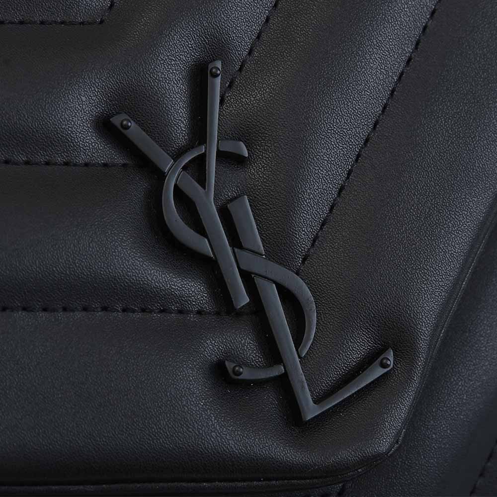 Wholesale Luxury Ysl Loulou Medium Bag In Matelasse “Y” Leather 1805 - Image 14