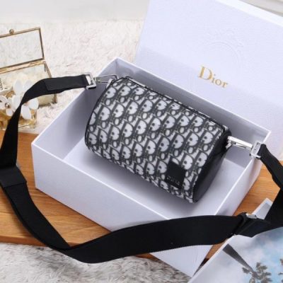Alternative view of Wholesale Luxury Dior Roller Messenger Bag