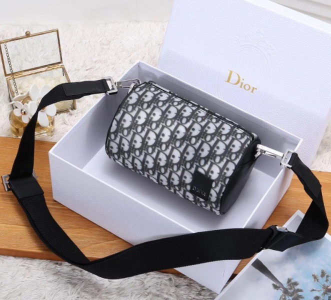 Wholesale Luxury Dior Roller Messenger Bag - Image 2