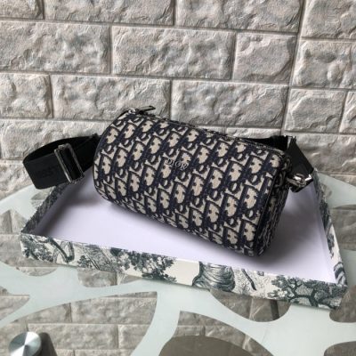 Wholesale Luxury Dior Roller Messenger Bag