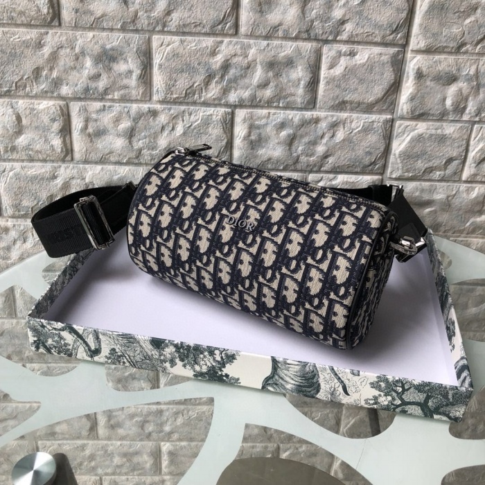 Wholesale Luxury Dior Roller Messenger Bag