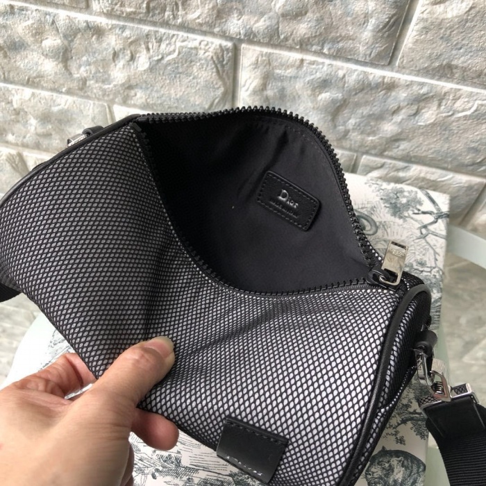 Wholesale Luxury Dior Roller Messenger Bag - Image 5