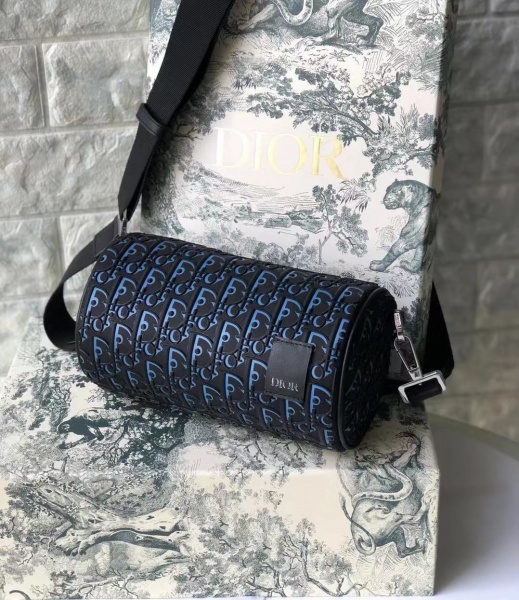 Wholesale Luxury Dior Roller Messenger Bag - Image 6