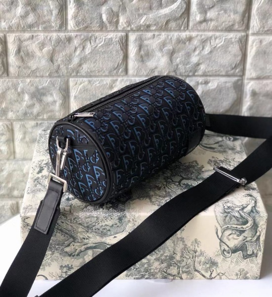 Wholesale Luxury Dior Roller Messenger Bag - Image 7