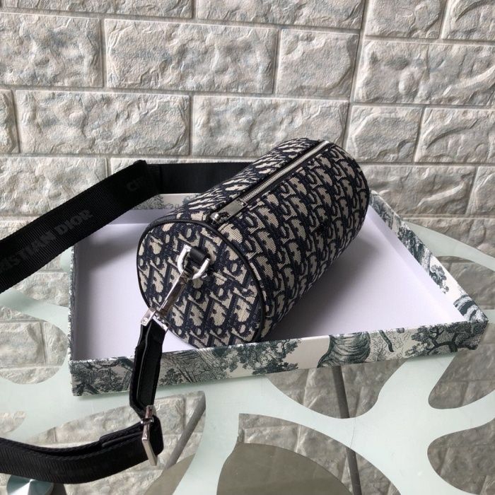 Wholesale Luxury Dior Roller Messenger Bag - Image 8