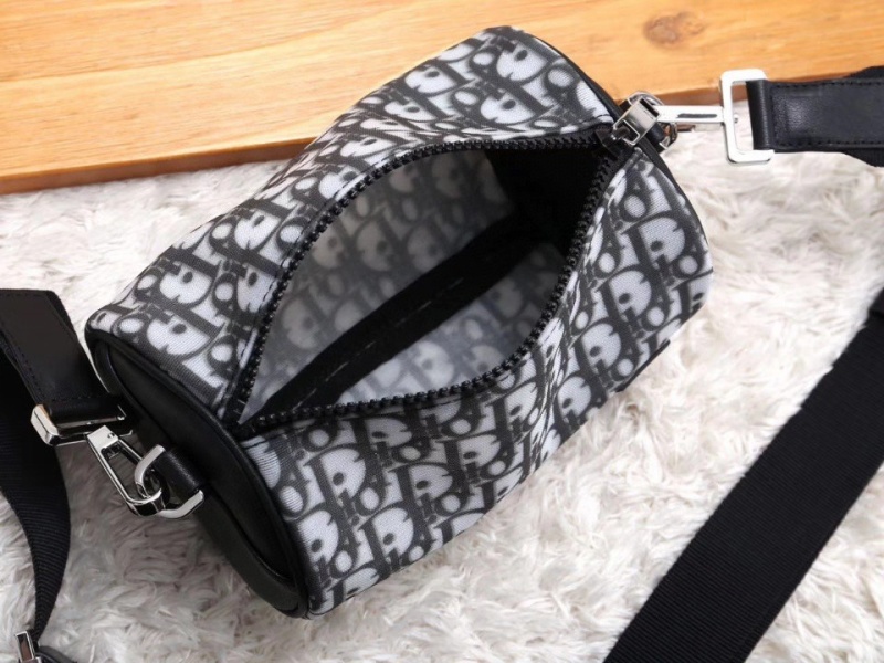 Wholesale Luxury Dior Roller Messenger Bag - Image 9