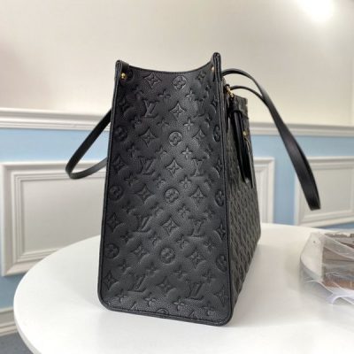 Alternative view of Wholesale Luxury Louis Vuitton Onthego-M44925 41Cm
