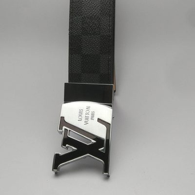 Alternative view of Wholesale Luxury Louis Vuitton Belt L90-80 38Mm