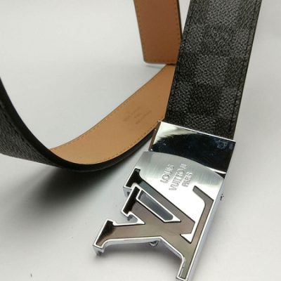 Wholesale Luxury Louis Vuitton Belt L90-80 38Mm