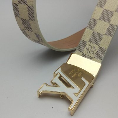 Wholesale Luxury Louis Vuitton Belt L89-80 38Mm
