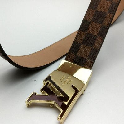 Wholesale Luxury Louis Vuitton Belt L88-80 38Mm