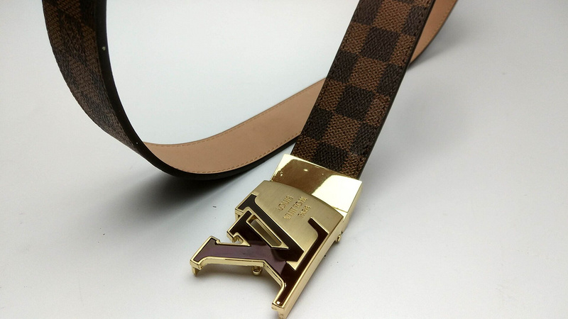 Wholesale Luxury Louis Vuitton Belt L88-80 38Mm