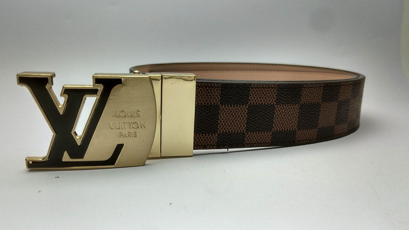 Wholesale Luxury Louis Vuitton Belt L88-80 38Mm - Image 3