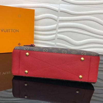 Alternative view of Wholesale Luxury Louis Vuitton Surene Mm-M43773 Cherry 36Cm