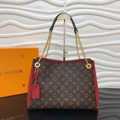 Wholesale Luxury Louis Vuitton Surene Mm-M43773 Cherry 36Cm