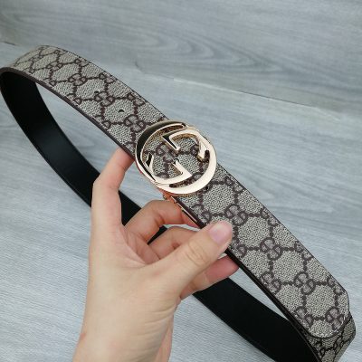 Alternative view of Wholesale Luxury Gucci Belt G127-75 38Mm