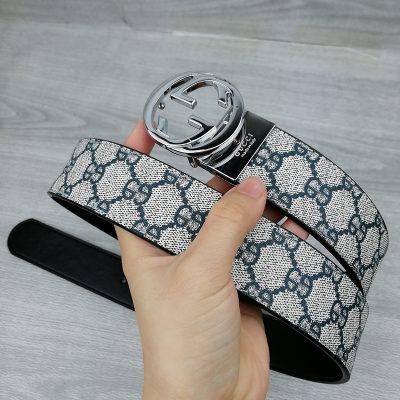 Alternative view of Wholesale Luxury Gucci Belt G128-75 38Mm