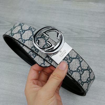 Wholesale Luxury Gucci Belt G128-75 38Mm