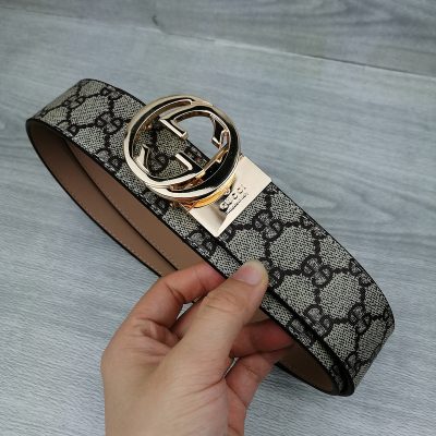 Wholesale Luxury Gucci Belt G130-75 38Mm
