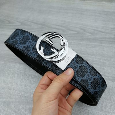 Wholesale Luxury Gucci Belt G129-75 38Mm