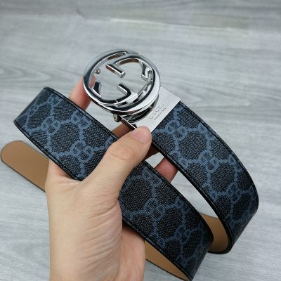 Alternative view of Wholesale Luxury Gucci Belt G131-75 38Mm