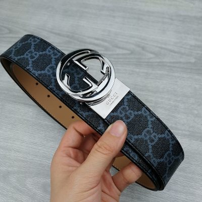 Wholesale Luxury Gucci Belt G131-75 38Mm