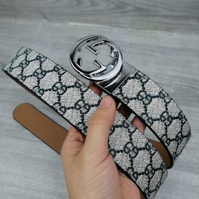 Alternative view of Wholesale Luxury Gucci Belt G132-75 38Mm