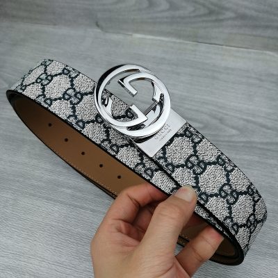Wholesale Luxury Gucci Belt G132-75 38Mm