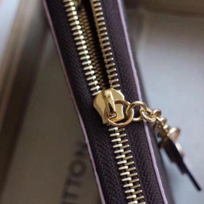 Alternative view of Wholesale Luxury Louis Vuitton Clemence Wallet M64201