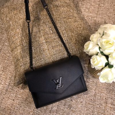 Wholesale Luxury Louis Vuitton Aaa-Mylockme Bb M55848