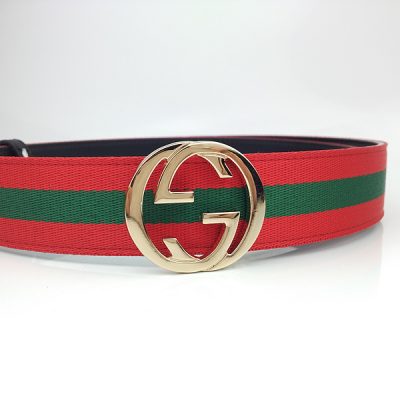 Wholesale Luxury Gucci Belt G317-75 Gold 38Mm