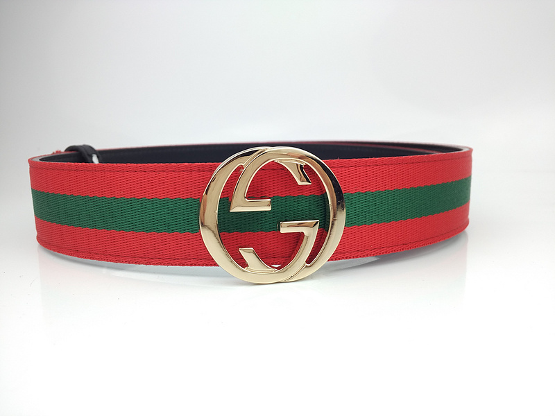 Wholesale Luxury Gucci Belt G317-75 Gold 38Mm