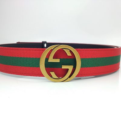 Wholesale Luxury Gucci Belt G314-75 Yellow 38Mm