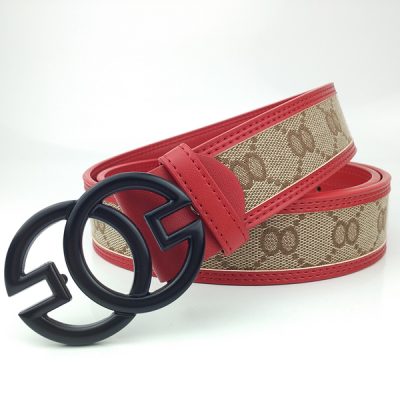 Alternative view of Wholesale Luxury Gucci Belt G309-75 38Mm