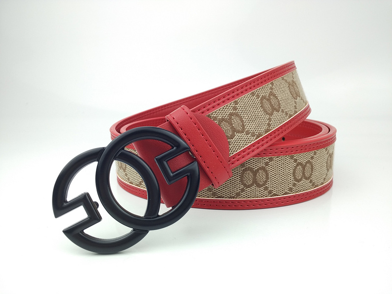 Wholesale Luxury Gucci Belt G309-75 38Mm - Image 2