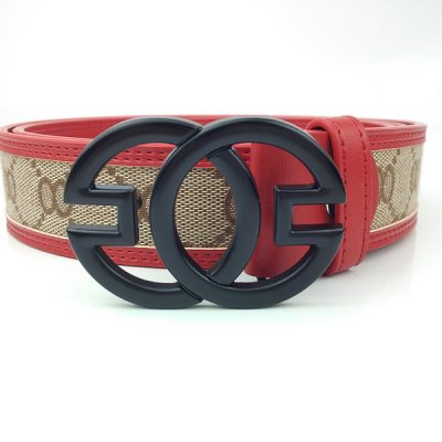 Wholesale Luxury Gucci Belt G309-75 38Mm