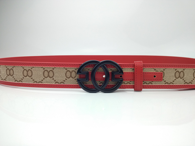 Wholesale Luxury Gucci Belt G309-75 38Mm - Image 3
