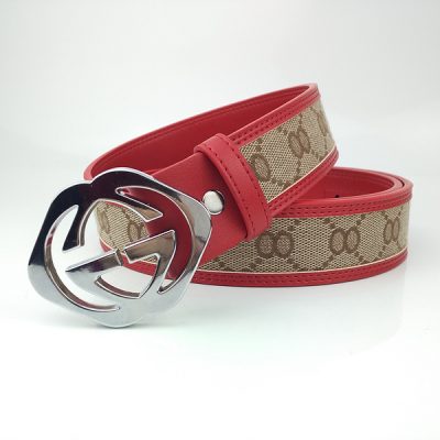 Alternative view of Wholesale Luxury Gucci Belt G308-75 38Mm