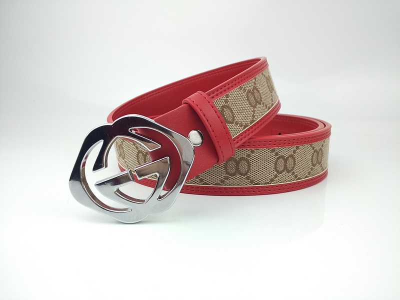 Wholesale Luxury Gucci Belt G308-75 38Mm - Image 2