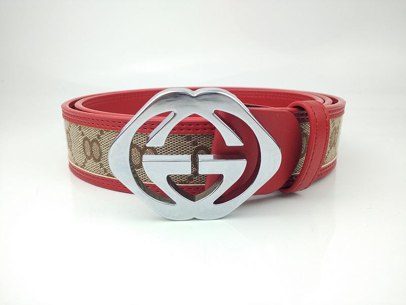 Wholesale Luxury Gucci Belt G308-75 38Mm