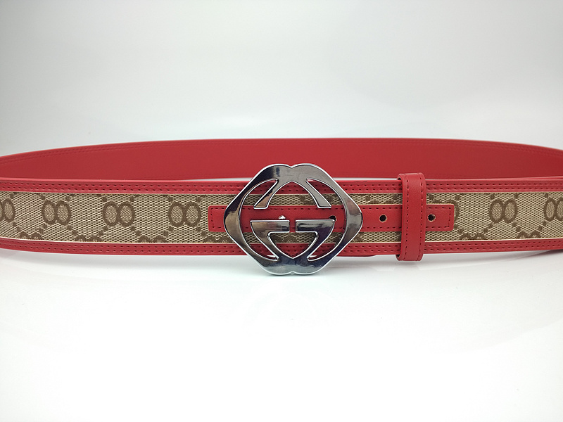 Wholesale Luxury Gucci Belt G308-75 38Mm - Image 3